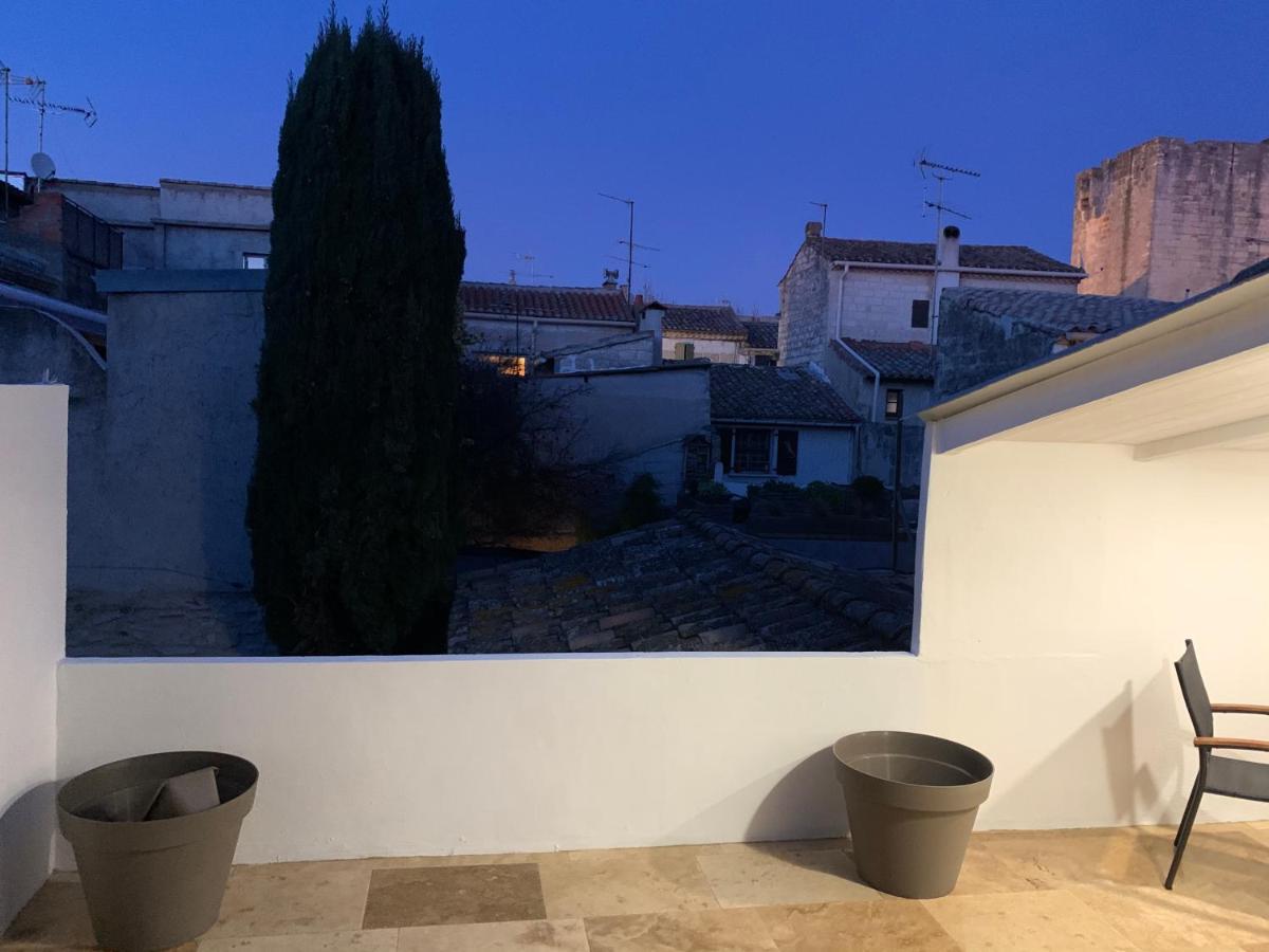 Bel Terrasse 4 Etoiles Intra Muros *