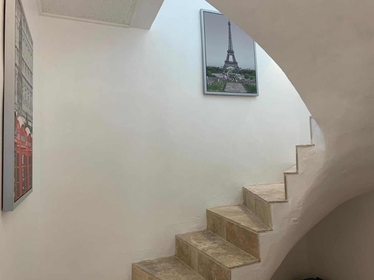 Bel Terrasse 4 Etoiles Intra Muros Apartment Aigues-Mortes